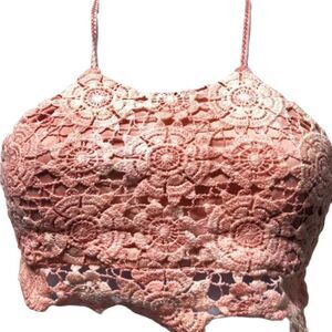 Blue Life Bikini‎ Top